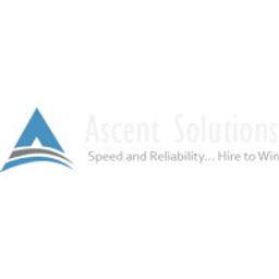 Ascent Solutions LLC logo