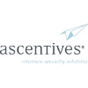 Ascentives logo