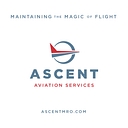 Ascent Aviation Services Corp. logo
