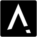 Ascent Construction Nashville logo