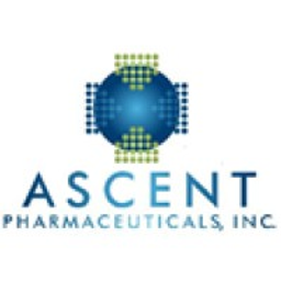 ASCENT PHARMACEUTICALS logo