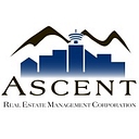 Ascent Real Estate Management Corporation logo