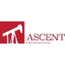 Ascent Resourcing logo