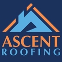 Ascent Roofing logo