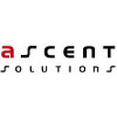 Ascentsolutions logo