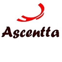 Ascentta logo