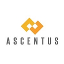 Ascentus logo