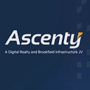 Ascenty Data Centers logo