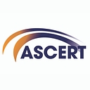 Ascert logo