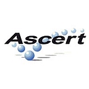 Ascert logo