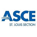 Asce St. Louis Section logo