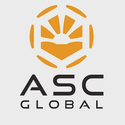 ASC Global logo