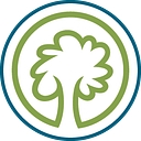 Anne Springs Close Greenway logo