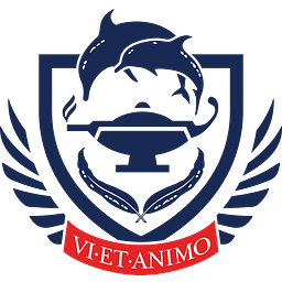 Ascham School logo
