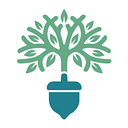 Acorn School of Charleston logo