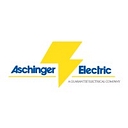 Aschinger Electric Company logo
