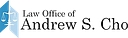 Law Offices Of Andrew S. Cho logo
