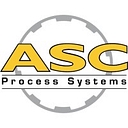 Asc Process Systems logo