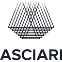 Asciari atelier logo