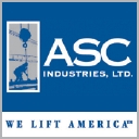 Alloy Sling Chain Or Asc Industries logo