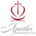 Apostles Of The Sacred Heart Of Jesus logo