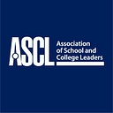 Association Of School And College Leaders logo