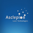 Asclepion Laser Technologies GmbH logo