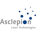 Asclepion Laser Technologies UK Ltd logo