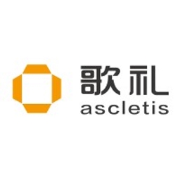 Ascletis Pharma logo