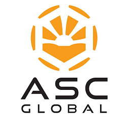 ASC AMERICAN-SUN COMPONENTS, INC. logo