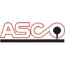 Asco   (Asphalt Surfacing Company) logo