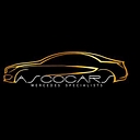 Ascocars - Mercedes-Benz Specialists London logo