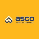 Asco Construction Ltd logo