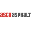 Asco Asphalt logo