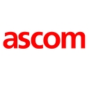 Ascom Americas logo