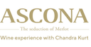 Ascona Wine logo