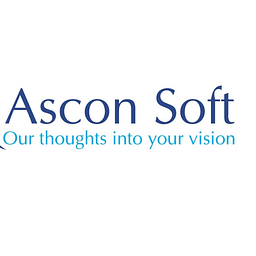 Ascon Soft Inc. logo