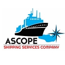 Ascope Shipping Services LTD logo
