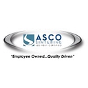 Asco Sintering logo