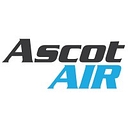 Ascot Air And Electrical logo