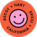 Ascot + Hart logo
