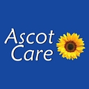 Ascot Care logo