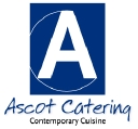 Ascot Catering logo