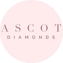 Ascot Diamonds logo