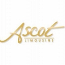 Ascot Limousine Service Inc. logo