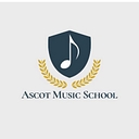 Ascot Music School logo