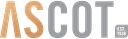 Ascot   Signage & Architectural logo