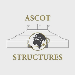 Ascot Events Limited T/A Ascot Structures logo