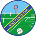 Ascot United Football Club Limited logo