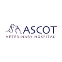 Ascot Veterinary Hospital logo